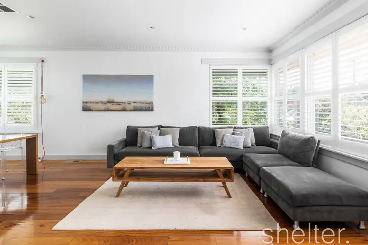 Third view of Homely house listing, 22 Barnes Avenue, Burwood VIC 3125