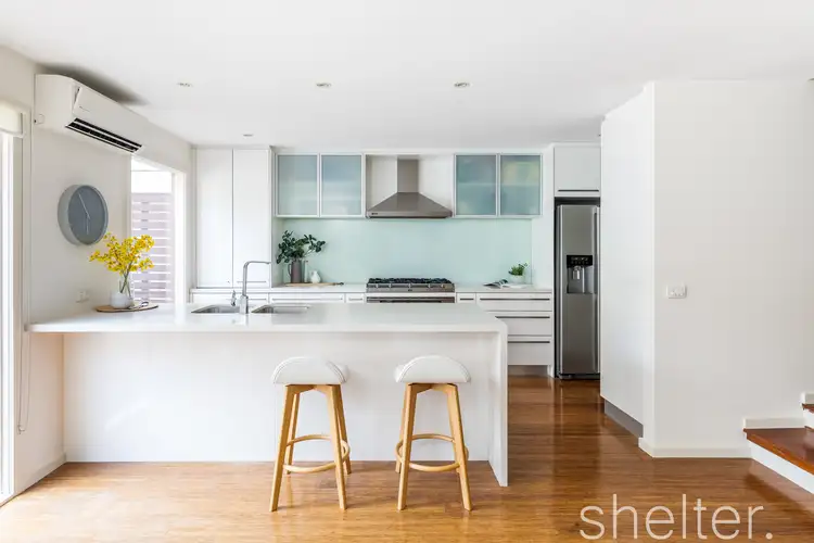 Fourth view of Homely house listing, 101 Robinson Road, Hawthorn VIC 3122