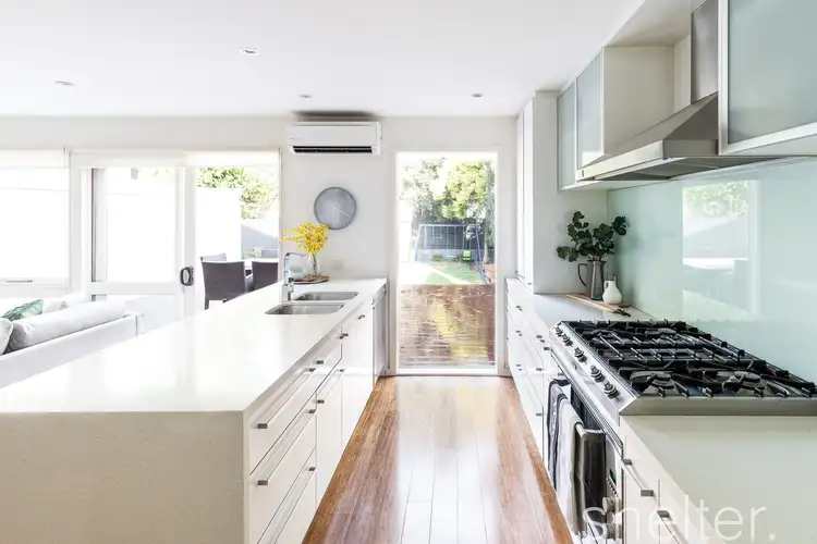 Fifth view of Homely house listing, 101 Robinson Road, Hawthorn VIC 3122
