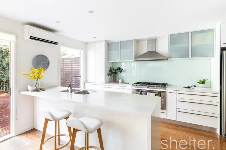 Sixth view of Homely house listing, 101 Robinson Road, Hawthorn VIC 3122