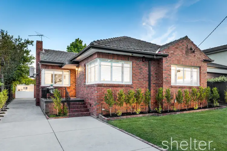 Main view of Homely house listing, 25 Karnak Road, Ashburton VIC 3147