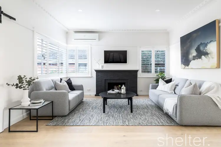 Second view of Homely house listing, 25 Karnak Road, Ashburton VIC 3147