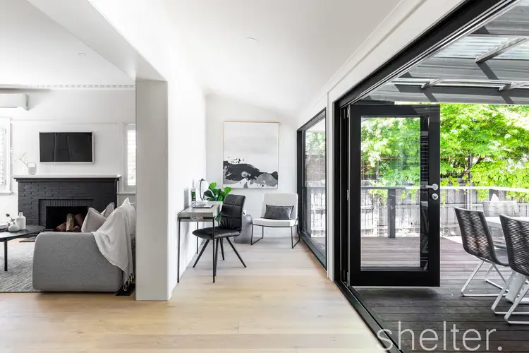 Fifth view of Homely house listing, 25 Karnak Road, Ashburton VIC 3147