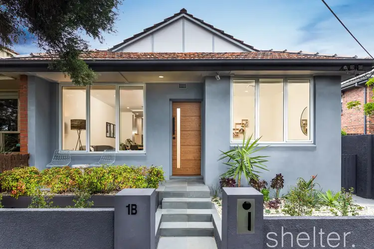 Main view of Homely house listing, 1B Peppin Street, Camberwell VIC 3124
