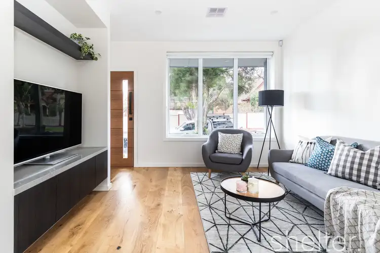 Second view of Homely house listing, 1B Peppin Street, Camberwell VIC 3124