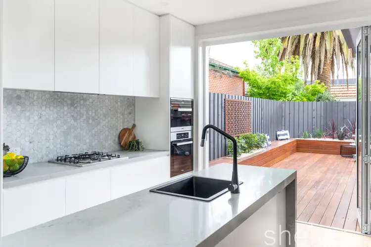 Third view of Homely house listing, 1B Peppin Street, Camberwell VIC 3124