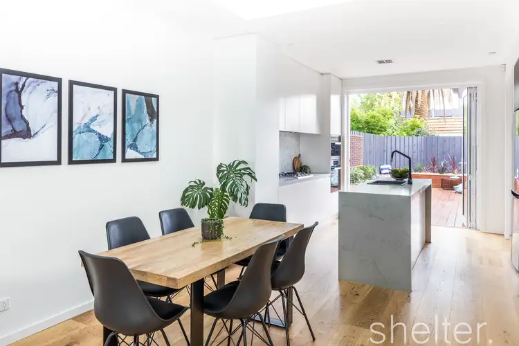 Fourth view of Homely house listing, 1B Peppin Street, Camberwell VIC 3124