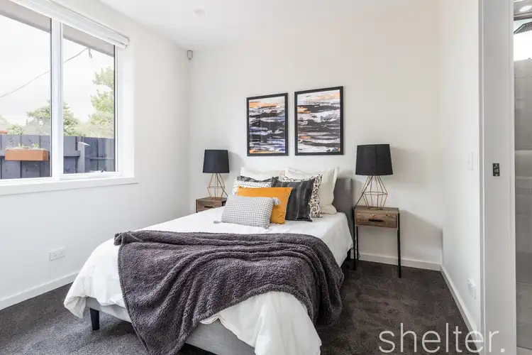 Sixth view of Homely house listing, 1B Peppin Street, Camberwell VIC 3124