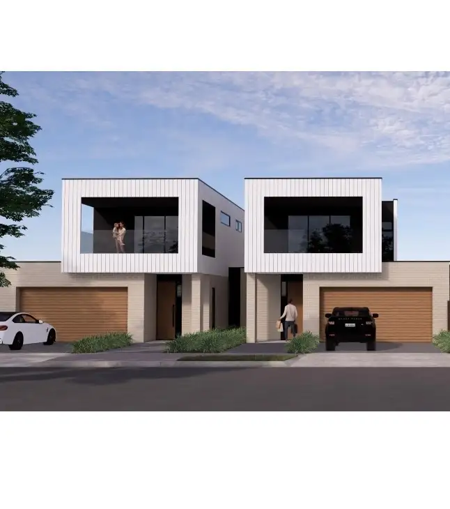 Second view of Homely house listing, 6A, 6B, 6C Arundel Street, Vale Park SA 5081