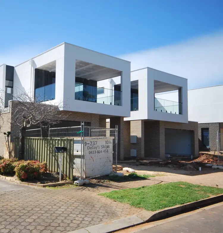 Fourth view of Homely house listing, 6A, 6B, 6C Arundel Street, Vale Park SA 5081