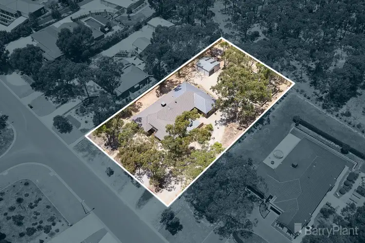 Second view of Homely house listing, 74 Pioneer Drive, Maiden Gully VIC 3551