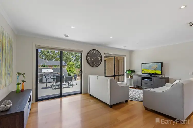 Fifth view of Homely house listing, 74 Pioneer Drive, Maiden Gully VIC 3551