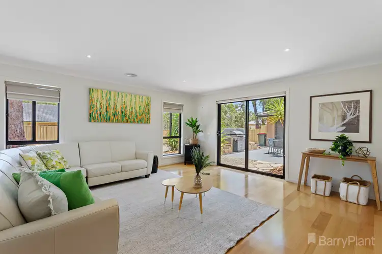 Sixth view of Homely house listing, 74 Pioneer Drive, Maiden Gully VIC 3551