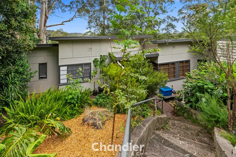 Main view of Homely house listing, 98 Martin Street, Belgrave VIC 3160
