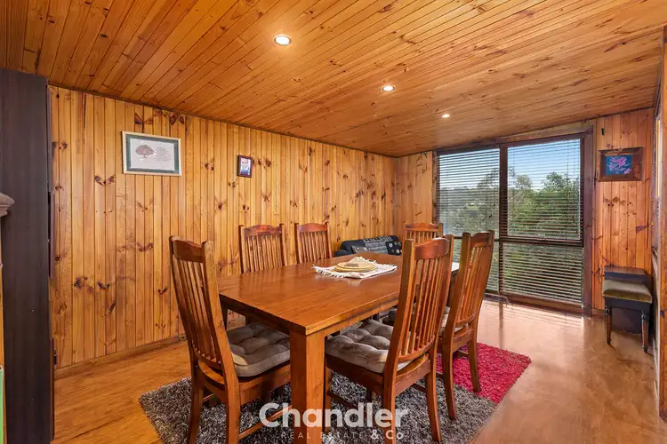 Fourth view of Homely house listing, 98 Martin Street, Belgrave VIC 3160