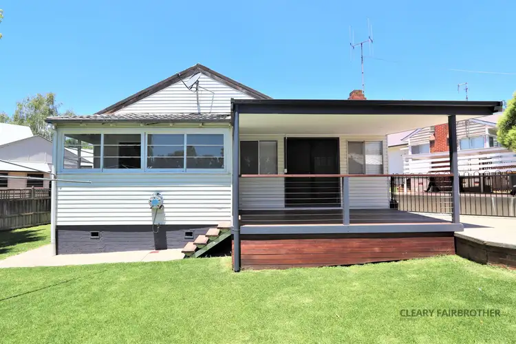 5 Hansard Place, West Bathurst NSW 2795