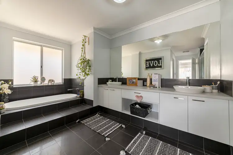 Third view of Homely house listing, 42 Aquamarine Parade, Karnup WA 6176