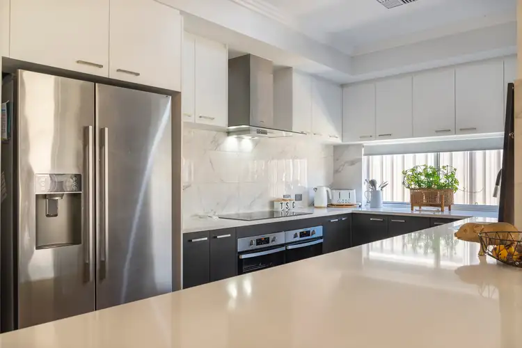 Fourth view of Homely house listing, 42 Aquamarine Parade, Karnup WA 6176