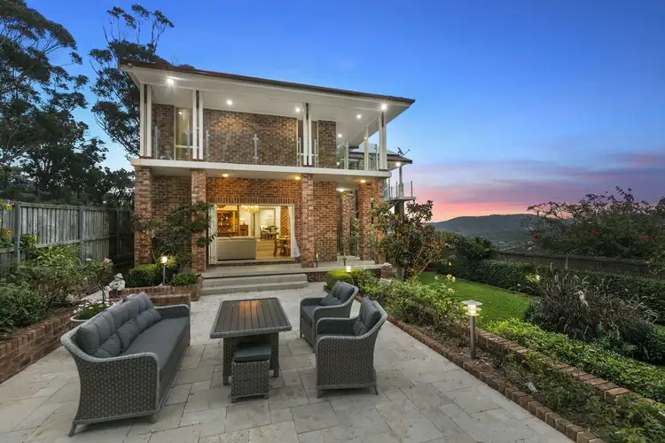 Second view of Homely house listing, 55 Joan Street, Forresters Beach NSW 2260