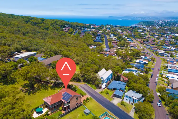 Third view of Homely house listing, 55 Joan Street, Forresters Beach NSW 2260