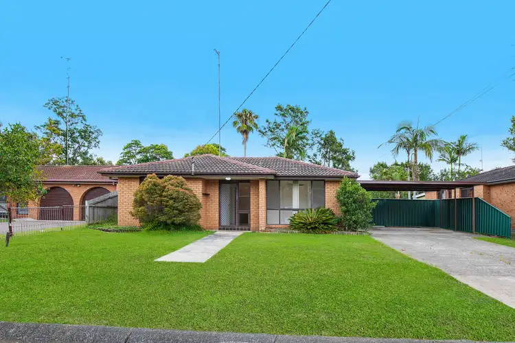 4 Richmond Close, Bateau Bay NSW 2261