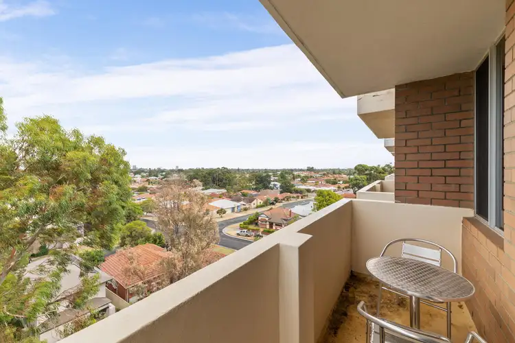 Main view of Homely unit listing, 77/159 Hubert Street, East Victoria Park WA 6101