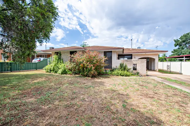 11 Wentworth Street, Dubbo NSW 2830