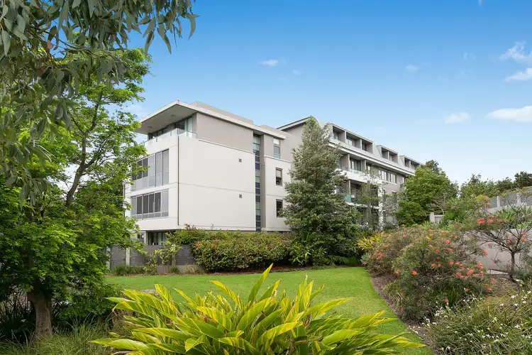 Main view of Homely apartment listing, B314/3-11 Burleigh Street, Lindfield NSW 2070