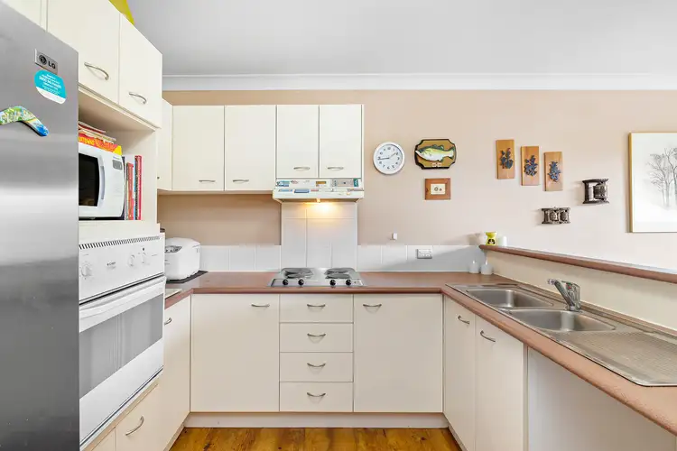 Third view of Homely townhouse listing, 42/15 Simpsons Road, Elanora QLD 4221