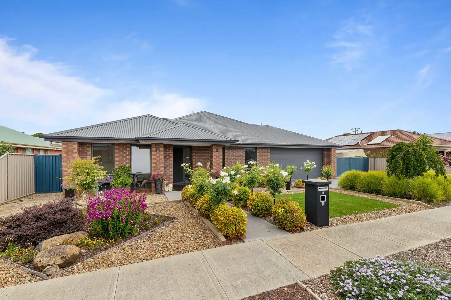 Main view of Homely house listing, 6 Lyon Place, Ballan VIC 3342