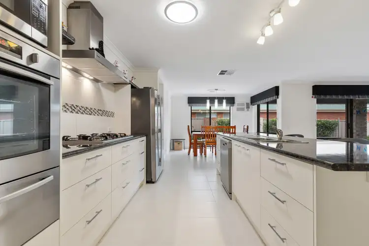 Second view of Homely house listing, 6 Lyon Place, Ballan VIC 3342