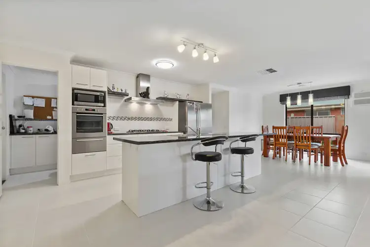 Third view of Homely house listing, 6 Lyon Place, Ballan VIC 3342
