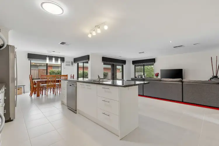 Fourth view of Homely house listing, 6 Lyon Place, Ballan VIC 3342