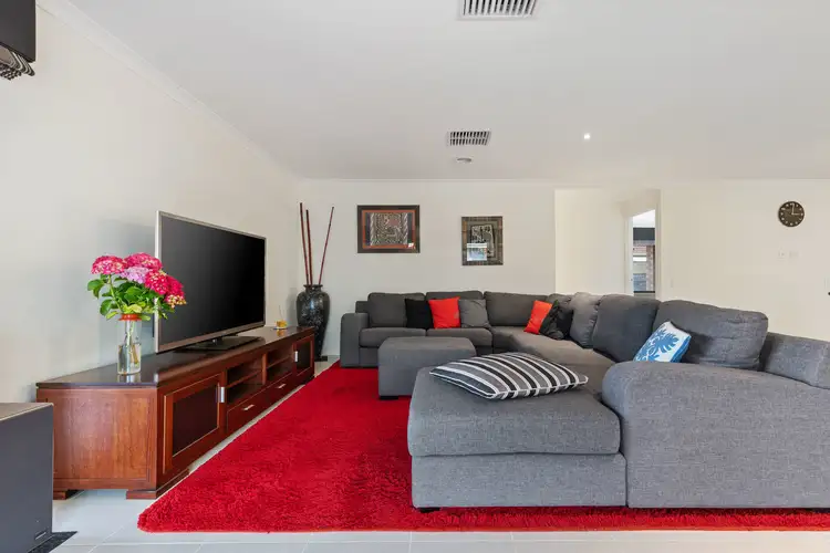 Sixth view of Homely house listing, 6 Lyon Place, Ballan VIC 3342