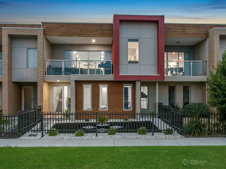 Main view of Homely unit listing, 6 Ezra Crescent, Officer VIC 3809