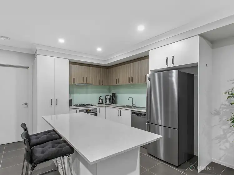 Third view of Homely unit listing, 6 Ezra Crescent, Officer VIC 3809