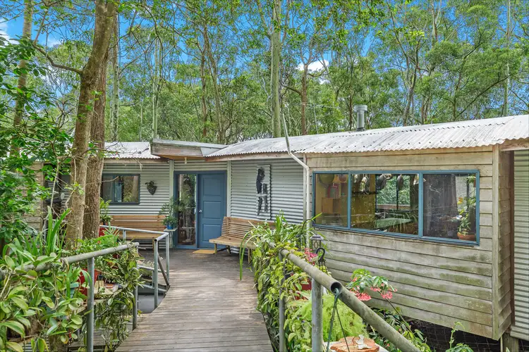 26 Ridge Road, Kilaben Bay NSW 2283