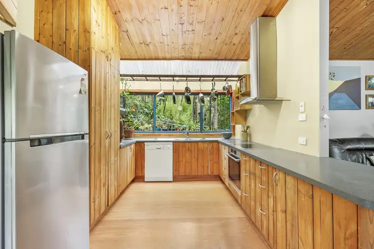 Third view of Homely house listing, 26 Ridge Road, Kilaben Bay NSW 2283