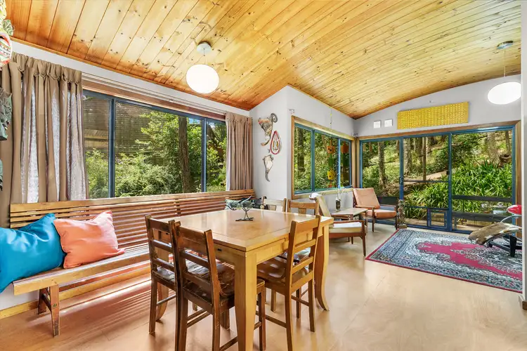 Fourth view of Homely house listing, 26 Ridge Road, Kilaben Bay NSW 2283