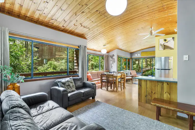 Fifth view of Homely house listing, 26 Ridge Road, Kilaben Bay NSW 2283