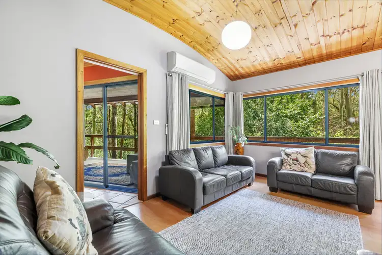 Sixth view of Homely house listing, 26 Ridge Road, Kilaben Bay NSW 2283