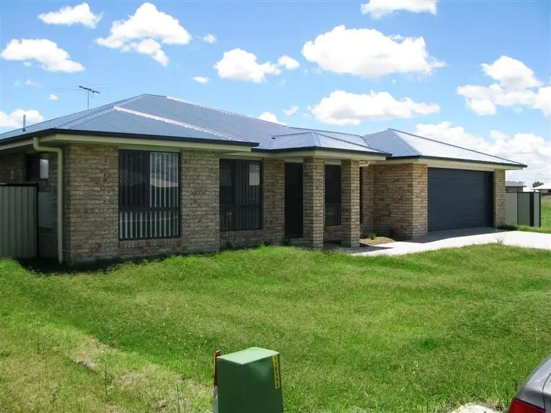 Main view of Homely house listing, 30 Diggers Drive, Dalby QLD 4405