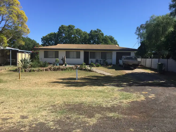 148 Condamine Street, Dalby QLD 4405