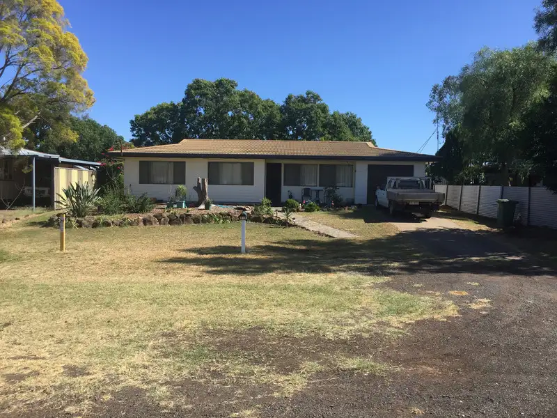 Main view of Homely house listing, 148 Condamine Street, Dalby QLD 4405