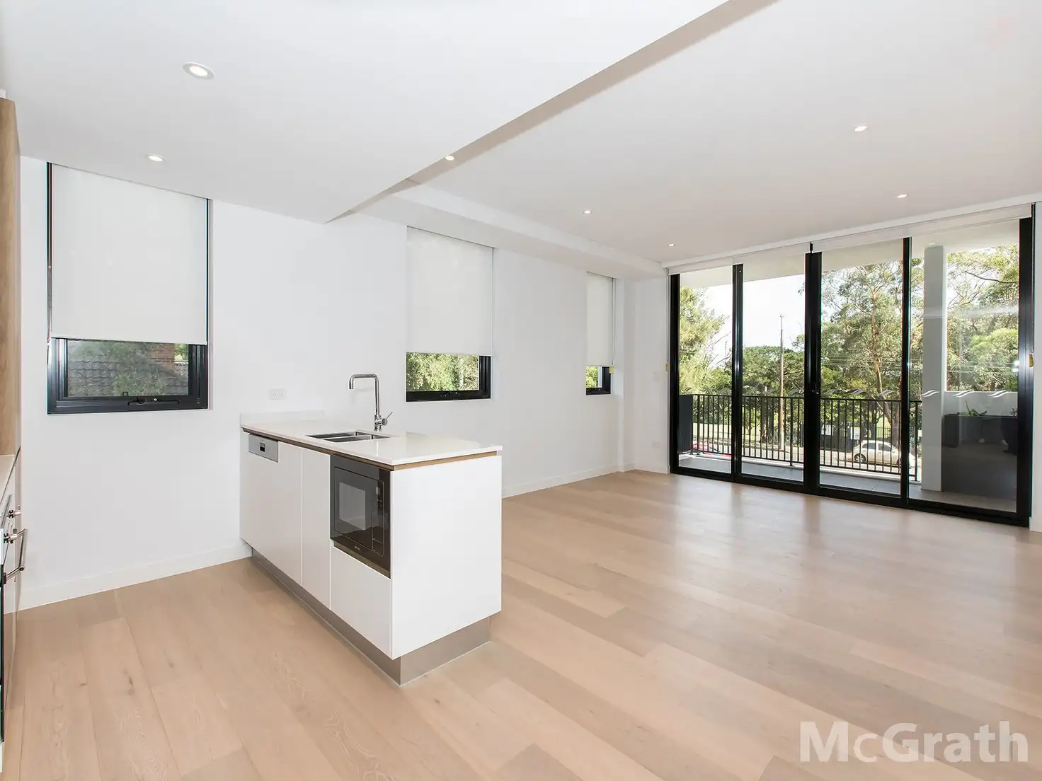 Main view of Homely apartment listing, 103/1-3 University Road, Miranda NSW 2228
