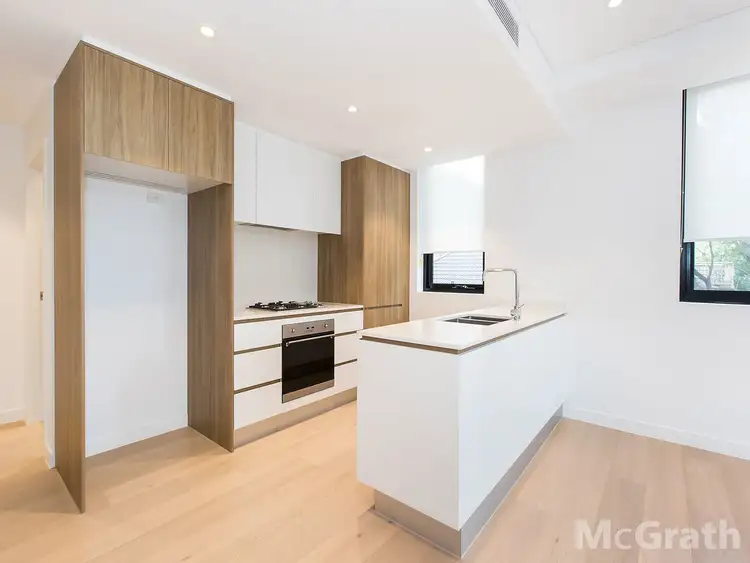 Fourth view of Homely apartment listing, 103/1-3 University Road, Miranda NSW 2228