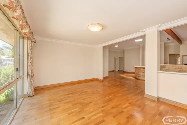Seventh view of Homely house listing, 39 Willoughbridge Crescent, Erskine WA 6210