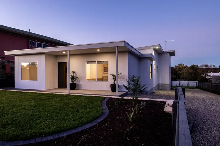 62 Greenly Avenue, Coffin Bay SA 5607