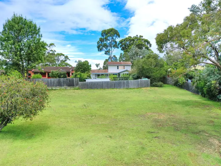 Main view of Homely land listing, 8 Virgo Place, Narrawallee NSW 2539