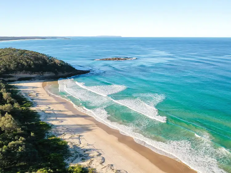 Seventh view of Homely land listing, 8 Virgo Place, Narrawallee NSW 2539